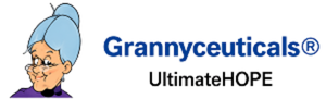 Grannyceuticals - Ultimate HOPE