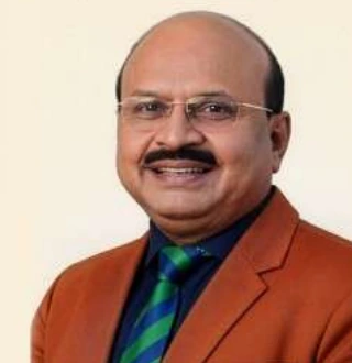 Dr. Parthiban Marimuthu, PhD